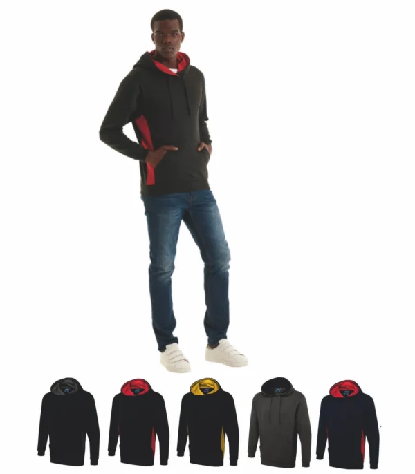 Uneek UC517  Contrast Hood